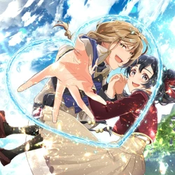 Ee, Shoukansarete Komatteiru Seijo (Kari) to wa Watashi no Koto desu 