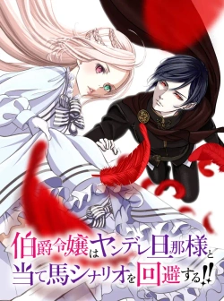 Hakushaku Reijou wa Yandere Danna-sama to Ateuma Scenario wo Kaihi suru!! 