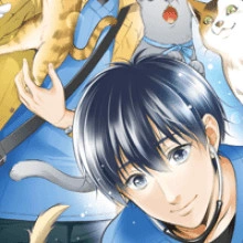 Koharu no Sora to Animal Life 