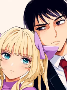 Katabutsu Riman to Daiku Gyaru