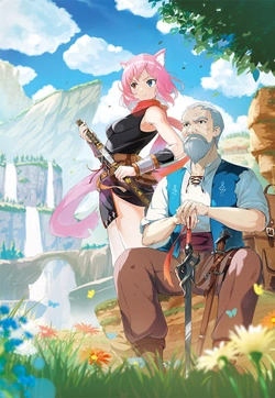 Washi Jijii, Yowai Rokujuu Ni Shite Tenpu No Sai Ni Kizuku 