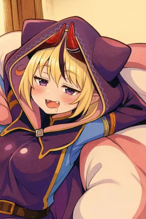 Sakekasu no Rukoru-san wa Maoujou ni Kaerenai!