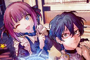 Yami Kakusei shite Shujinkou ni Bokosareru Kamaseinu ni Hyoui shita ga Gensaku to Chigaisugite Tomadoitteru