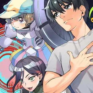 Tensai Hakensho no Shuusai itanji 