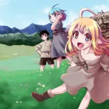 Isekai Tensei Slum-gai kara no Nariagari: Saishu ya Ryou o Shite Gohan Tabete Slow Life Surunda