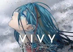 Vivy -Fluorite Eye's Song- 