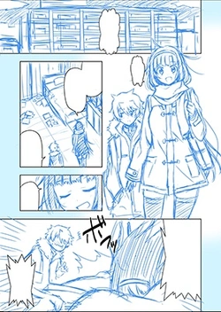 TS Musume no Nichijou 