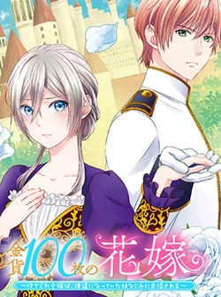 Kinka 100-mai no Hanayome – Suterare Reijou wa, Soen ni Natte Ita Osananajimi ni Kyuukonsareru 