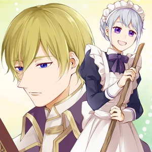 Konyaku Hakisareta no de Osouji Maid ni Nattara Warawanai Kikoushi-sama ni Dekiaisaremashita 