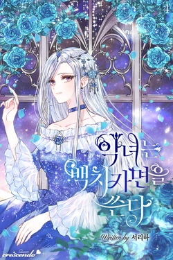 The Villainess Behind the Mask 