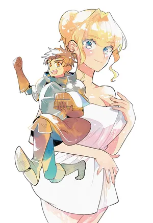 Isekai Saihate Onsen Kikou