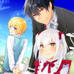 Hametsu Endo Kara Gyakkou Shitara, Ni Shuu Me Wa Nazeka Aisare Ruuto Deshita 