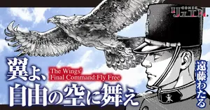 Tsubasa yo, Jiyuu no Sora ni Mae