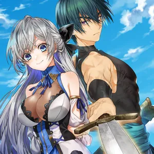 Teisou Gyakuten Sekai de Yuiitsu no Otoko Kishi no Ore, Onna Kishi Gakuen ni Nyuugaku Shitara Nazeka Eiyou Atsukai Sareta