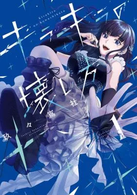 Kirakira no Kowashikata