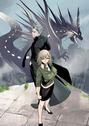 Senmetsu Tokku - Kaijuu Kanren Hanzairoku