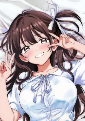 108p! - 1-nengo ni Zettai 108p Suru Hanashi