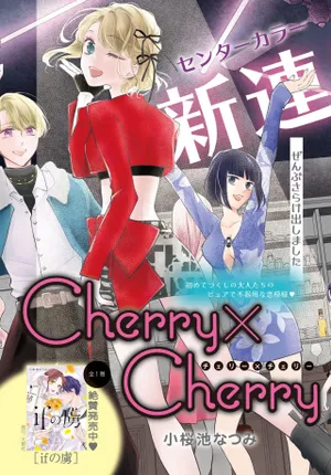CherryXCherry